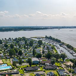 EuroParcs De Biesbosch