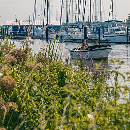 EuroParcs De Biesbosch