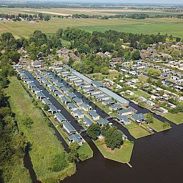 Vakantiepark Giethoorn