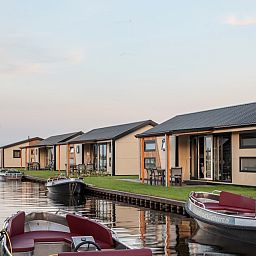 Vakantiepark Giethoorn