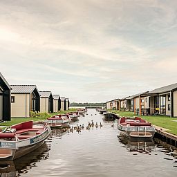 Vakantiepark Giethoorn