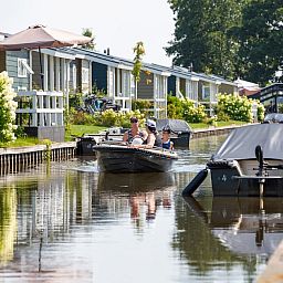 Vakantiepark Giethoorn