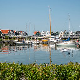 EuroParcs Poort van Amsterdam