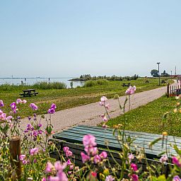 EuroParcs Poort van Amsterdam