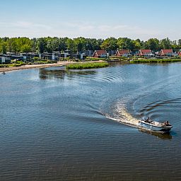 EuroParcs Bad Hoophuizen