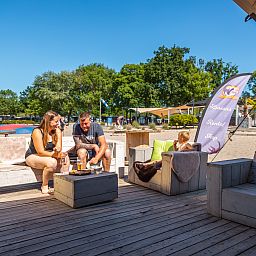 EuroParcs Bad Hoophuizen