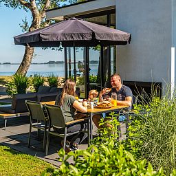 EuroParcs Bad Hoophuizen