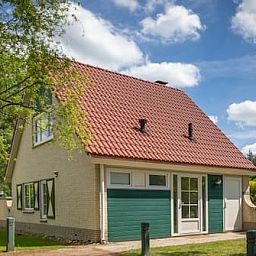 Vakantiepark Hellendoorn