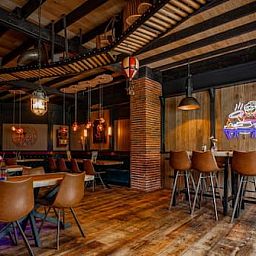 Vakantiepark Hellendoorn