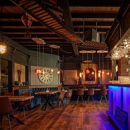 Vakantiepark Hellendoorn