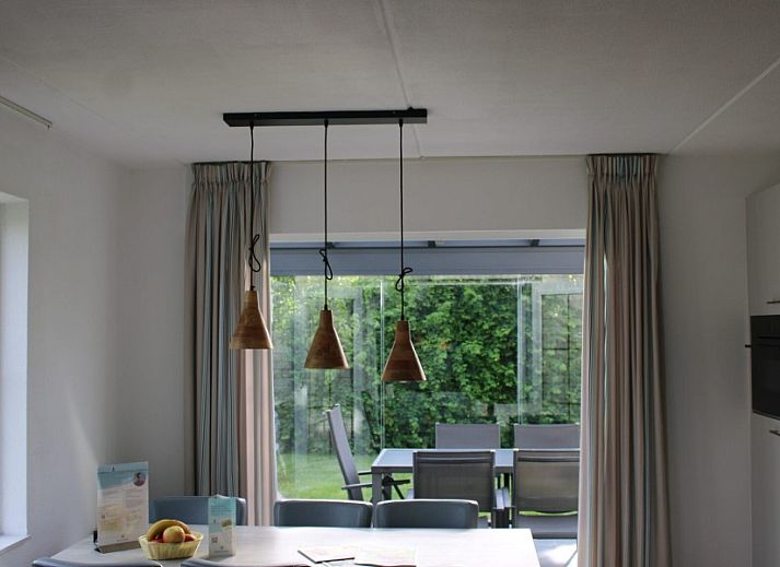 Unterkunft 010102 - Bungalow Texel - 419