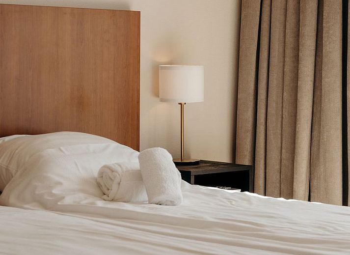 Unterkunft 010104 - Ferienhaus Texel - De Vlijt - First class (A)