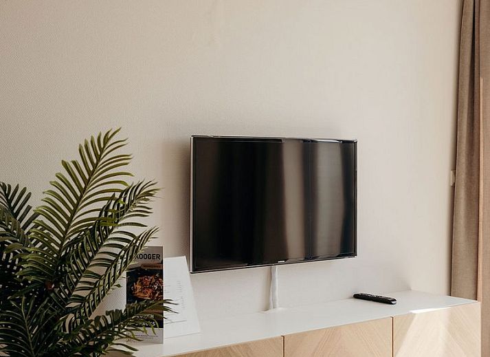 Unterkunft 010104 - Ferienhaus Texel - De Vlijt - First class (A)