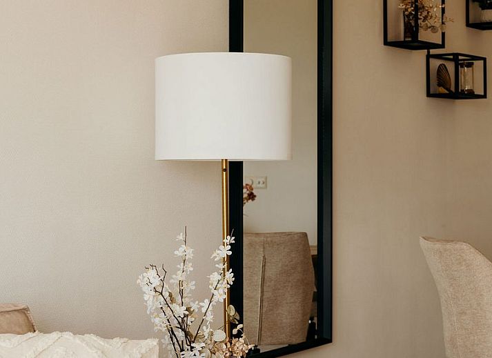 Unterkunft 010104 - Ferienhaus Texel - De Vlijt - First class (A)