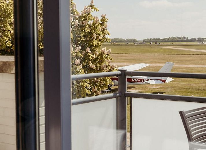 Unterkunft 010104 - Ferienhaus Texel - De Vlijt - First class (A)