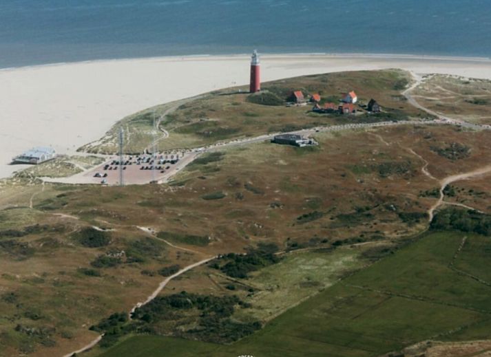 Unterkunft 010104 - Ferienhaus Texel - De Vlijt - First class (A)