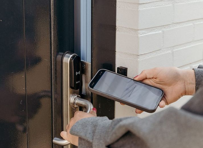 Unterkunft 010104 - Ferienhaus Texel - De Vlijt - First class (A)