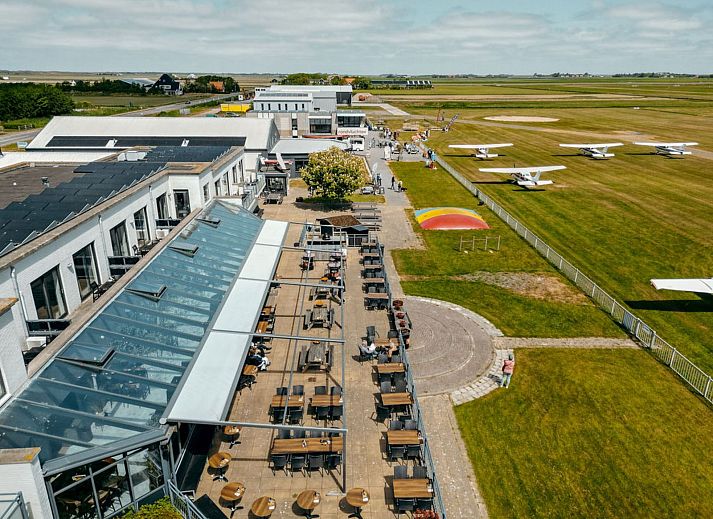 Unterkunft 010104 - Ferienhaus Texel - De Vlijt - First class (A)