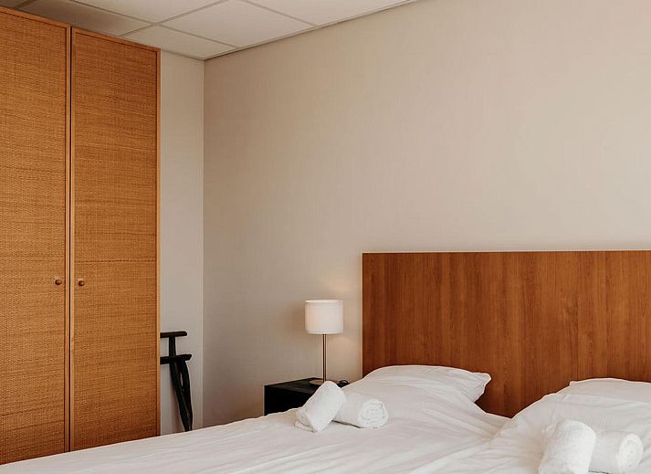 Verblijf 010105 - Vakantiewoning Texel - De Vlijt - Royal Class