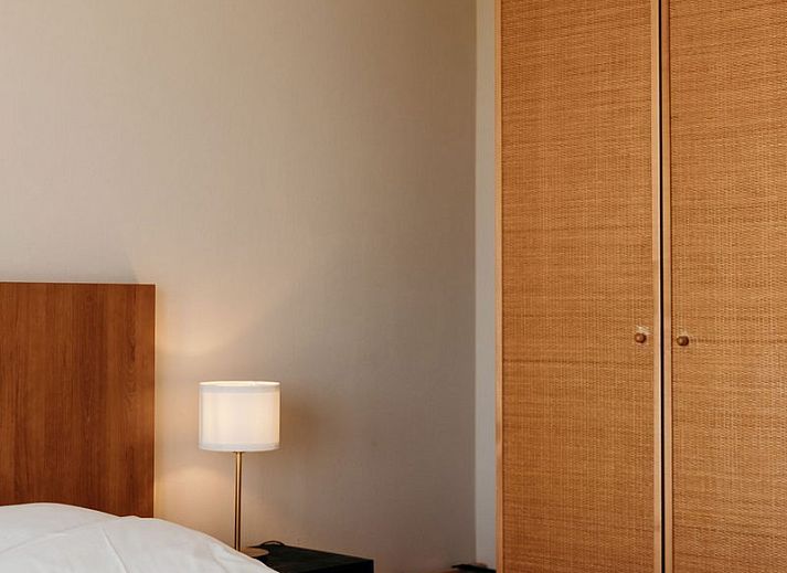 Verblijf 010105 - Vakantiewoning Texel - De Vlijt - Royal Class