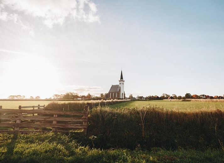 Verblijf 010105 - Vakantiewoning Texel - De Vlijt - Royal Class