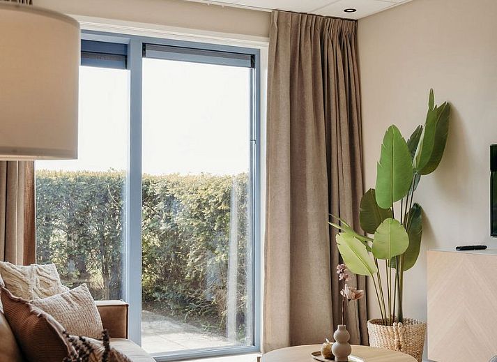 Verblijf 010105 - Vakantiewoning Texel - De Vlijt - Royal Class