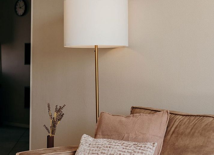 Verblijf 010105 - Vakantiewoning Texel - De Vlijt - Royal Class