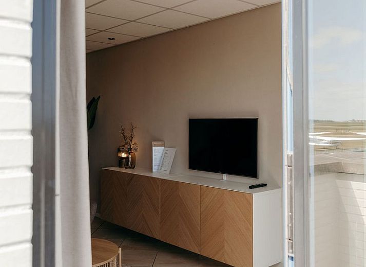 Verblijf 010105 - Vakantiewoning Texel - De Vlijt - Royal Class