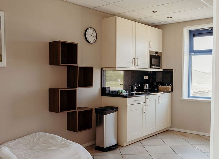 Verblijf 010105 - Vakantiewoning Texel - De Vlijt - Royal Class