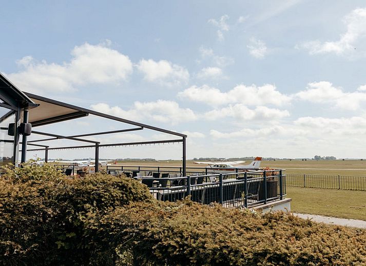 Verblijf 010105 - Vakantiewoning Texel - De Vlijt - Royal Class