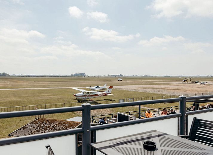 Guest house 010106 - Holiday property Texel - De Vlijt - Business class