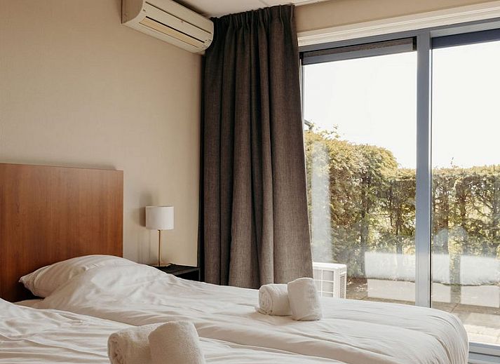 Guest house 010106 - Holiday property Texel - De Vlijt - Business class