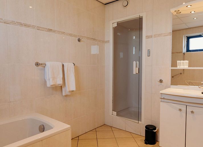 Guest house 010106 - Holiday property Texel - De Vlijt - Business class