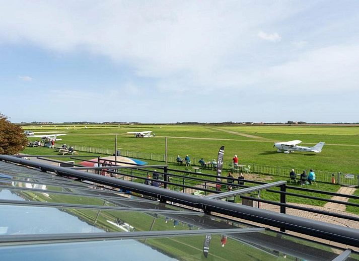 Guest house 010106 - Holiday property Texel - De Vlijt - Business class