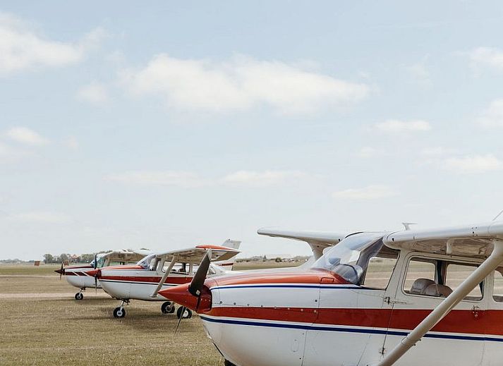 Guest house 010106 - Holiday property Texel - De Vlijt - Business class