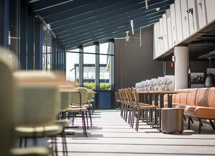 Guest house 010106 - Holiday property Texel - De Vlijt - Business class