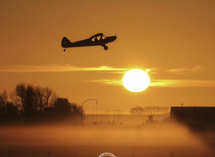 Guest house 010107 - Holiday property Texel - De Vlijt - First class (B)