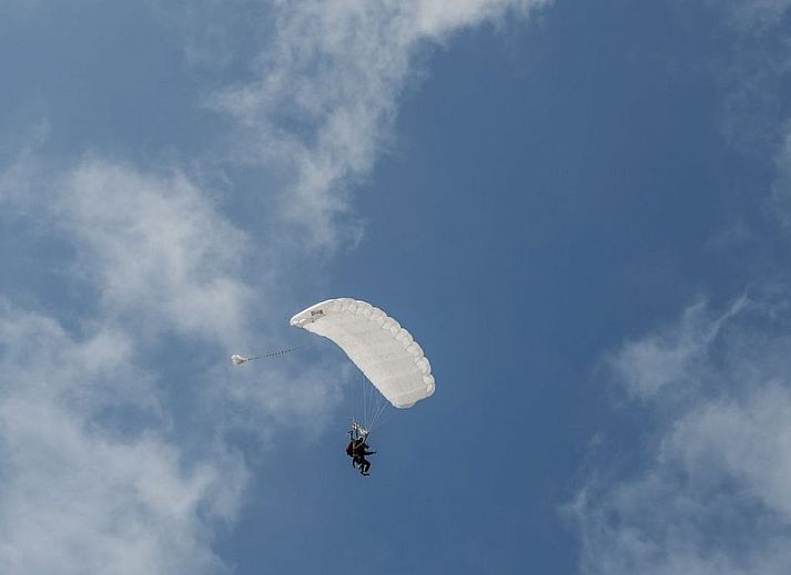 Guest house 010107 - Holiday property Texel - De Vlijt - First class (B)