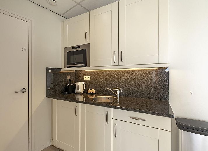 Verblijf 010107 - Vakantiewoning Texel - De Vlijt - First class (B)