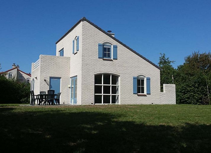 Verblijf 01011009 • Bungalow Texel • Villa Duindoorn Texel (675)