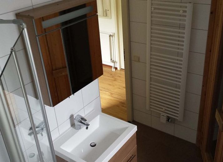 Villa Duindoorn Texel (675) in De Cocksdorp, Ferienhaus mit grossem Garten und Terrasse auf den Watteninseln.