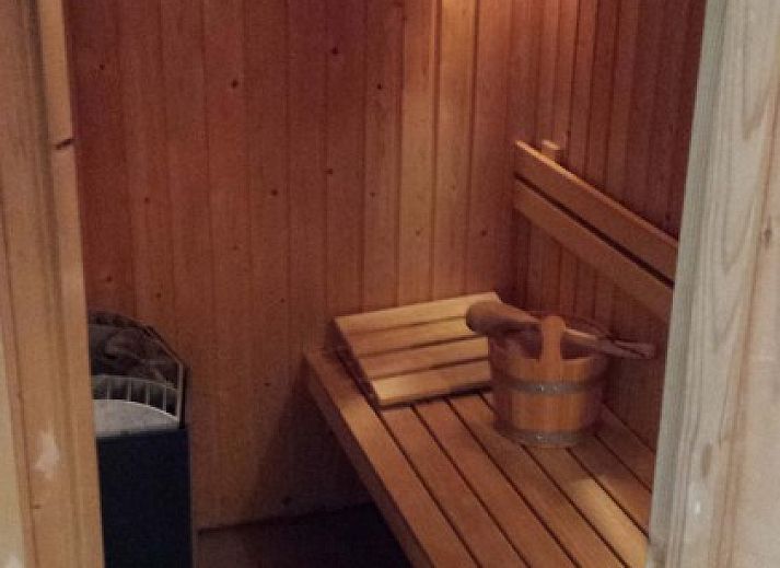 Villa Duindoorn Texel (675) in De Cocksdorp, Ferienhaus mit grossem Garten und Terrasse auf den Watteninseln.