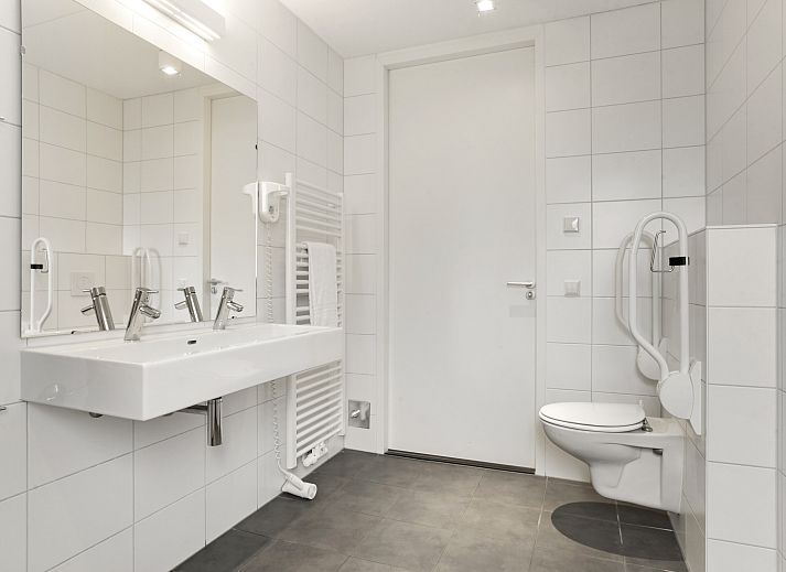 Verblijf 0101100 - Bungalow Texel - Sluftervallei | 10-persoons bungalow - Extra toegankelijk | 