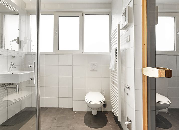 Verblijf 0101100 - Bungalow Texel - Sluftervallei | 10-persoons bungalow - Extra toegankelijk | 