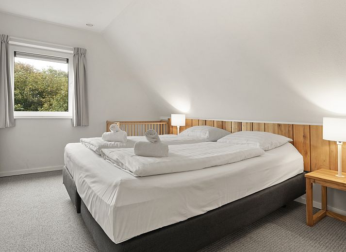 Verblijf 0101100 - Bungalow Texel - Sluftervallei | 10-persoons bungalow - Extra toegankelijk | 