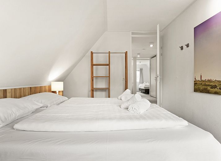 Verblijf 0101100 - Bungalow Texel - Sluftervallei | 10-persoons bungalow - Extra toegankelijk | 