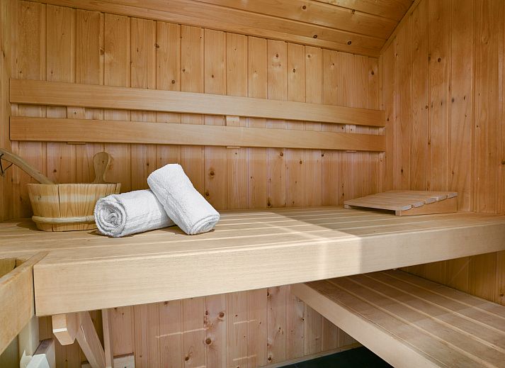 Verblijf 0101101 - Bungalow Texel - Sluftervallei | 4-persoons bungalow - Breed toegankelijk | 4