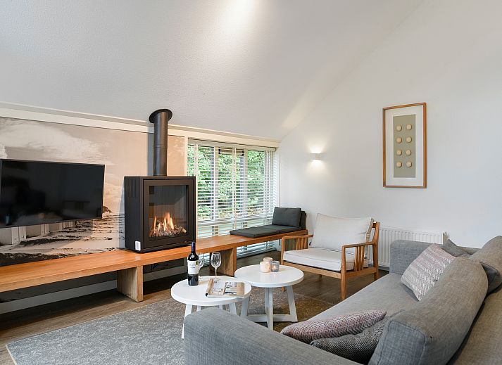 Verblijf 0101101 - Bungalow Texel - Sluftervallei | 4-persoons bungalow - Breed toegankelijk | 4