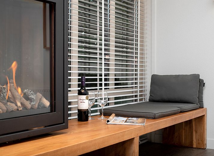 Verblijf 0101101 - Bungalow Texel - Sluftervallei | 4-persoons bungalow - Breed toegankelijk | 4