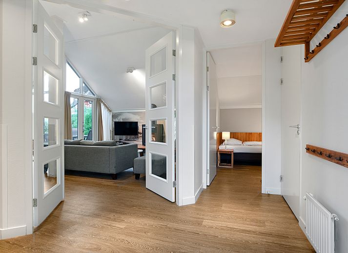 Verblijf 0101101 - Bungalow Texel - Sluftervallei | 4-persoons bungalow - Breed toegankelijk | 4